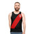 Retro Peru Jersey Unisex Tank Top - men
