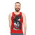 RWBY Raven and Qrow Branwen Unisex Tank Top - men