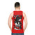 RWBY Raven and Qrow Branwen Unisex Tank Top - men back