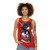 RWBY Raven and Qrow Branwen Unisex Tank Top - women