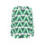 Vue.js Pattern Sweatshirt for Web Developers - hanging