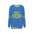 Vault-Tec Fallout Pipboy Sweatshirt - hanging