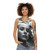 Persona Ingmar Bergman Unisex Cult Film Tank Top - women