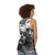 Persona Ingmar Bergman Unisex Cult Film Tank Top - women back
