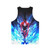 Persona 5 Joker Unisex Tank Top - Back