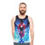 Persona 5 Joker Unisex Tank Top - men