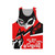 Persona 5 Joker "Take Your Heart" Unisex Tank Top