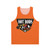 The Bowling Green Hot Rods 2 Unisex Tank Top