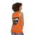 The Bowling Green Hot Rods 2 Unisex Tank Top - women back