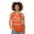 Conan Coco Doodle Unisex Tank Top - women