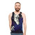 Art Bell Unisex Tank Top - men