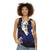 Art Bell Unisex Tank Top - women