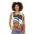 Coco Gauff Tennis Player Inspired Unisex Tank Top - women
