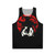 Ico V2 Unisex Gaming Tank Top