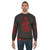 Black Sweatshirt for Men - men
