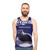 Cozy Feline-Inspired Unisex Tank Top - men