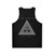 Periphery "Hail Stan" Unisex Metal Band Tank Top - Back