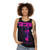 Cobra Cobretti 80s Movie Unisex Tank Top - women