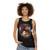 Unisex Iced Cfvy129 Team Coco Tank Top featuring Conan O'Brien - women