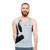 Unisex Team Coco Graphic Tank Top - men