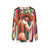 Viva Mexico Pride Sweatshirt - hanging