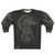 Vitruvian Hunters Negative Sci-Fi Sweatshirt