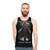 Hellsing Inspired The Bird of Hermes Unisex Tank Top - men