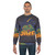 Earthbound Onett Town Sweatshirt - men