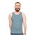 Ice Break Unisex Tank Top - men