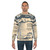 Dune Arrakis Science Fiction Sweatshirt - men