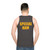Icarly Penny Ham Unisex Tank Top - men back