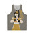 Street Fighter V Ibuki Minimalist Vector Unisex Tank Top