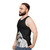 The Big Lebowski The Dude Unisex Tank Top - men side