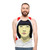 Cloud Atlas Unisex Graphic Tank Top - men