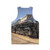 Vintage Big Boy Unisex Tank Top for Railroad Enthusiasts - Back