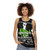 Ian Dury & The Blockheads Unisex Tank Top - women