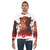 Violence themed sweatshirt - men
