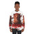 Violence themed sweatshirt - women