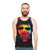 Ian Brown Pop Art Unisex Tank Top - men