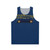 Clio Williams Hothatch 90s Sporty Tank Top