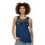 Clio Williams Hothatch 90s Sporty Tank Top - women