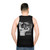 IAMJakeHill Unisex Tank Top - men back