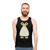 Penguin Unisex Tank Top - men