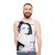 Retro 80s Unisex Tank Top - men