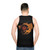 Unisex Dungeons & Dragons Battle Tank Top - men back