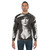Vintage gangster mistress art print sweatshirt - men