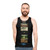 The Ballad of Buster Scruggs Unisex Tank Top - men