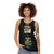 The Ballad of Buster Scruggs Unisex Tank Top - women