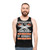 Carpenter Unisex Tank Top - The Bacon of Hobbies - men