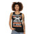 Carpenter Unisex Tank Top - The Bacon of Hobbies - women